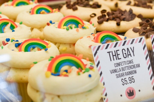 Seattle Private Pride Walk Tour: LGBTQIA+ Stories of Capitol Hill