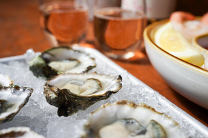 Seattle Seafood Tour: A Long Lunch of Market-Fresh Tastings