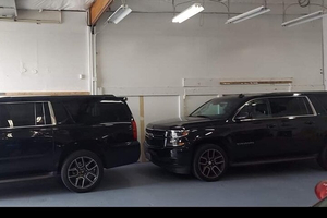 SEATTLE TACOMA INTERNATIONAL AIRPORT TRANSPORTATION 1-15passenger