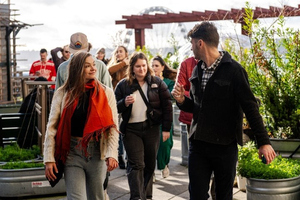 Seattle Uncovered Waterfront Walking Tour