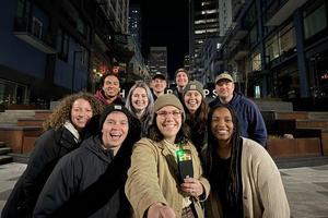 Sinister Sins, Scandal, and Shadows of Seattle Guided Ghost Tour