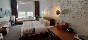 <h2>Ace Hotel Seattle</h2>