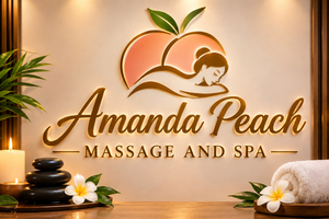 Amanda peach wellness spa