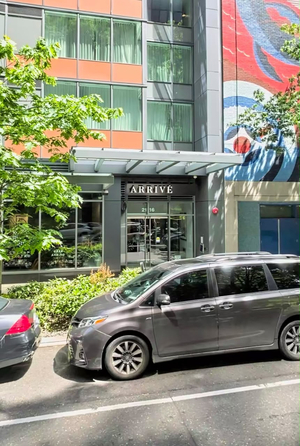 Amelia massage and wellness