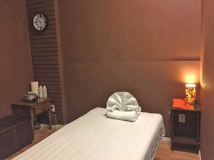 Angel Spa Massage － Seattle Chinatown