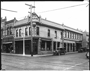 Ballard Inn