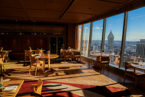Charlotte Restaurant & Lounge