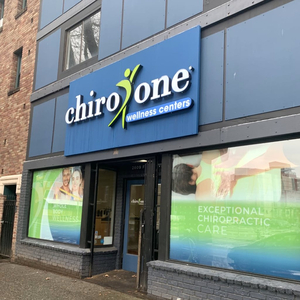 Chiro One Chiropractic & Wellness Center of Belltown
