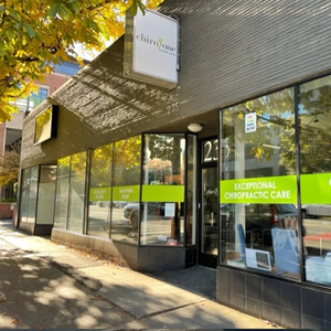 Chiro One Chiropractic & Wellness Center of South Lake Union