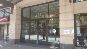 City Center Massage: Downtown Seattle