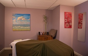 Dreamclinic Massage - Queen Anne