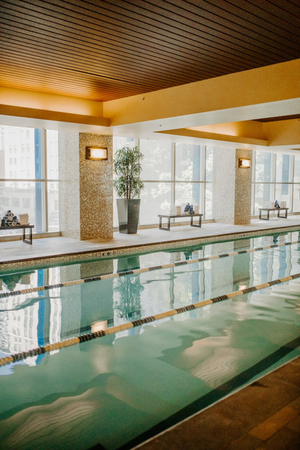 Elaia Spa