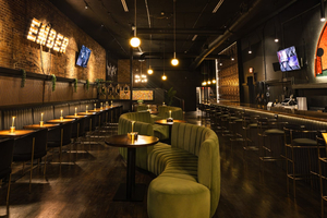 Ember Hookah Lounge