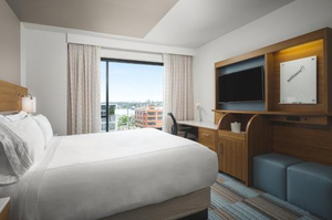 EVEN Hotel Seattle DTWN Lake Union, hotel IHG