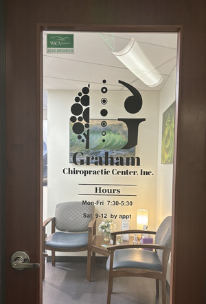 Graham Chiropractic Center Inc PS - Chiropractor in Seattle