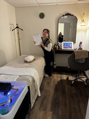 Healing Wellness & Spa Center