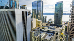 Hilton Motif Seattle