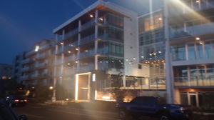 Infinity Shore Club Condominiums