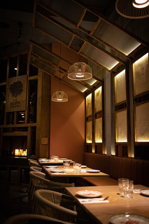 Isarn Thai Soul Kitchen