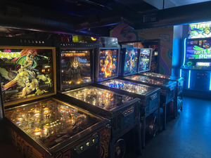 Jupiter Bar