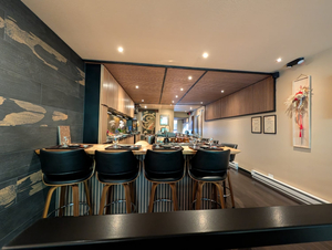 KAKURENBO Restaurant