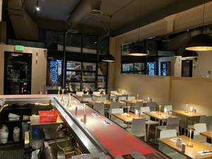 Kayava. Belltown