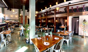 Kedai Makan Belltown