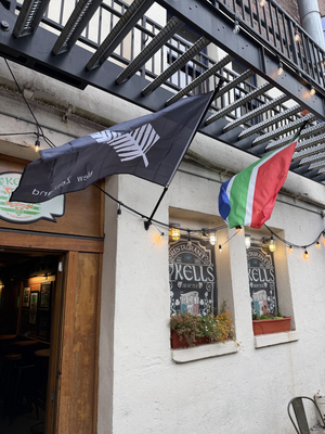 Kells Irish Restaurant & Pub