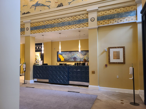 Kimpton Hotel Monaco Seattle