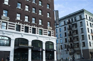 Kimpton Palladian Hotel