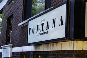 La Fontana Siciliana