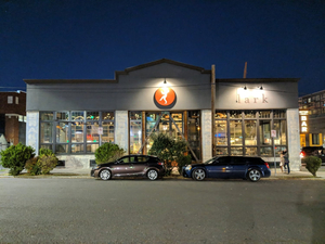 Lark Restaurant