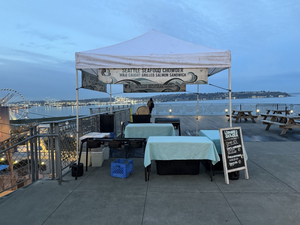 Leonard’s Chowder