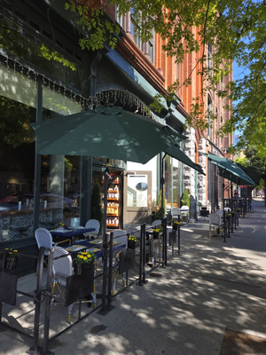 Limoncello Belltown