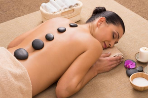 Magical Massage 神奇按摩