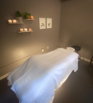Maxwell Massage PLLC