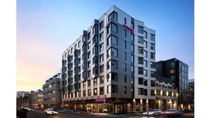 Moxy Seattle Downtown
