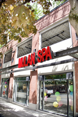 Mulan Spa
