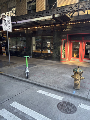 Pacific Provisions Cafe & Wine Bar