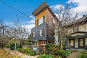 Perch - Centro House A