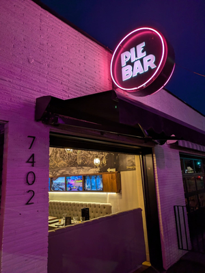 Pie Bar - Phinney