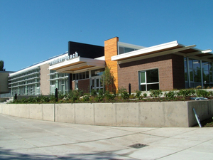 Rainier Beach Community Center