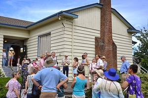 Rainier Beach Community Club
