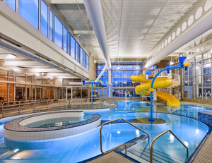 Rainier Beach Pool
