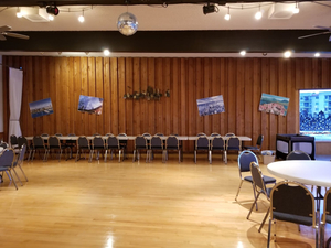 Rainier Yacht Club