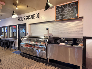 Riccio's Sausage Co.