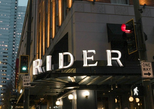Rider