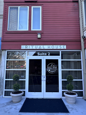 Ritual House Aesthetics & Wellness
