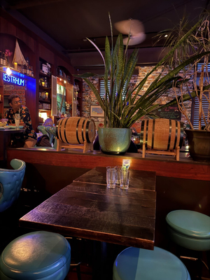Rumba Cocina & Lounge