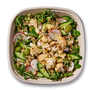 Salad Party
